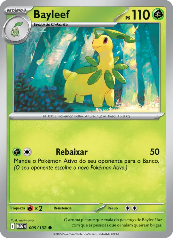 Carta 009