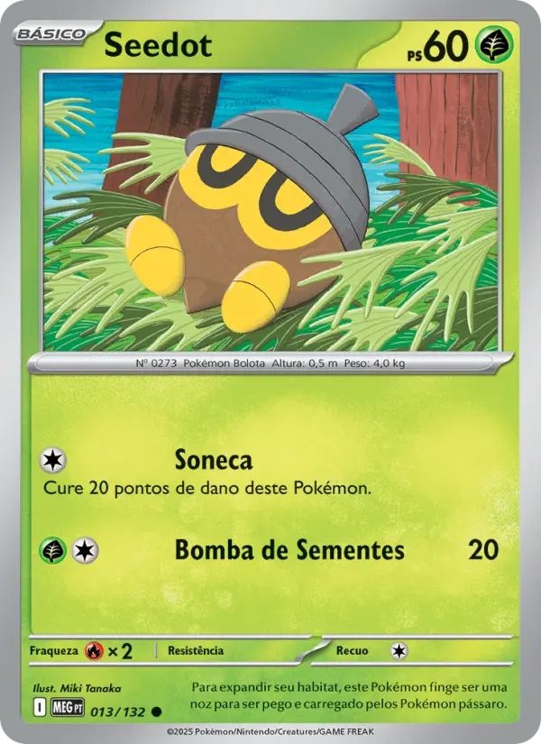 Carta 013