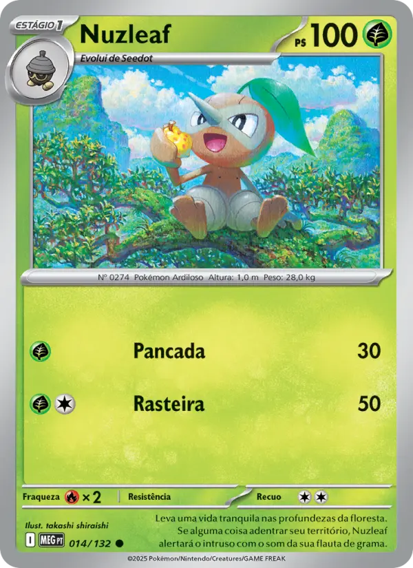 Carta 014