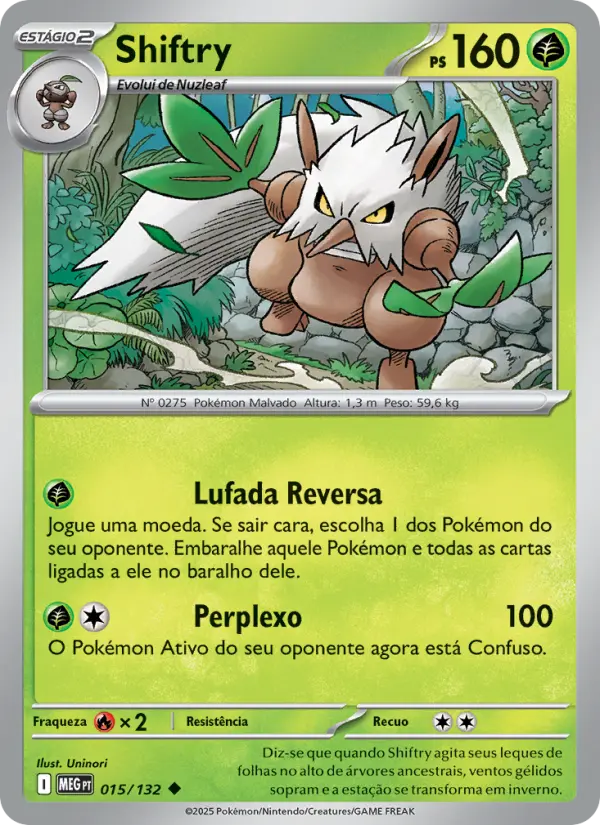 Carta 015