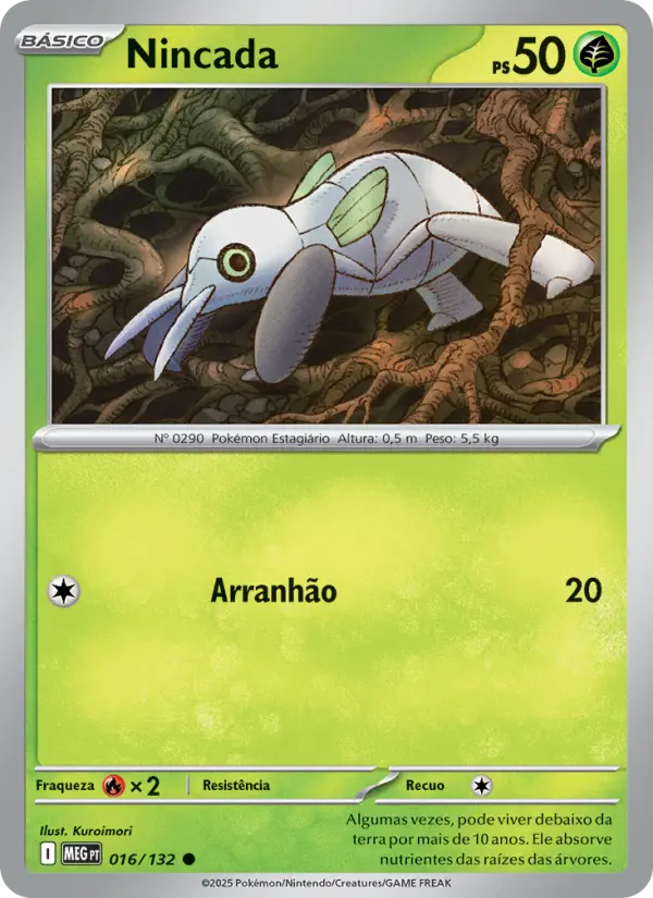 Carta 016