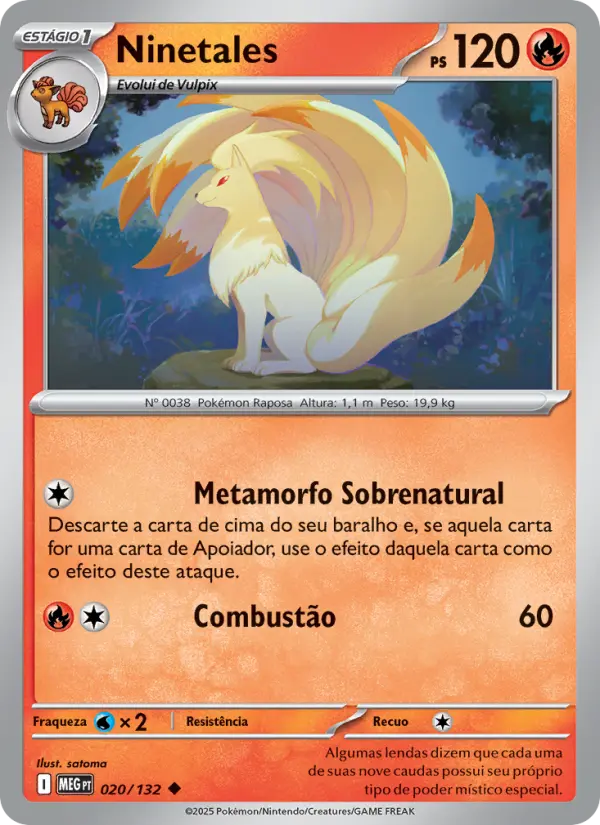 Carta 020