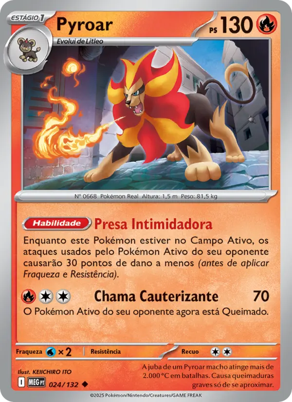 Carta 024