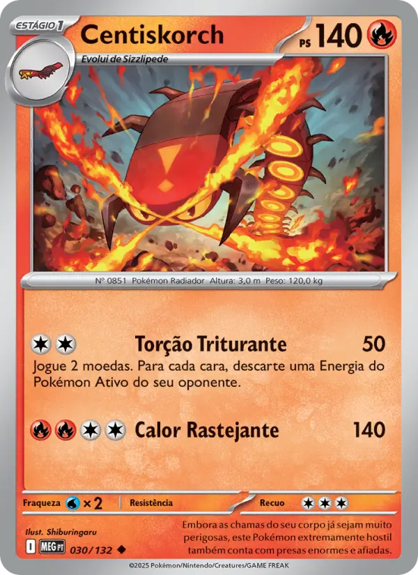 Carta 030