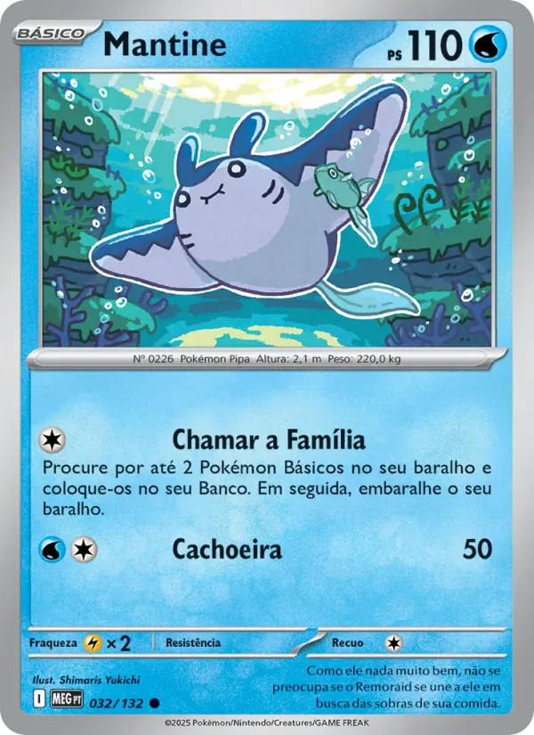 Carta 032