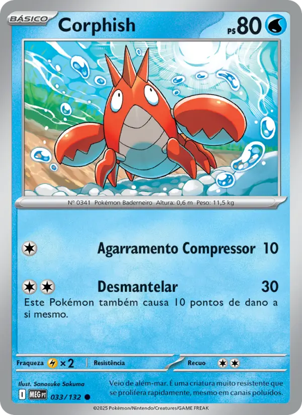 Carta 033