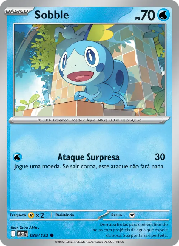 Carta 039