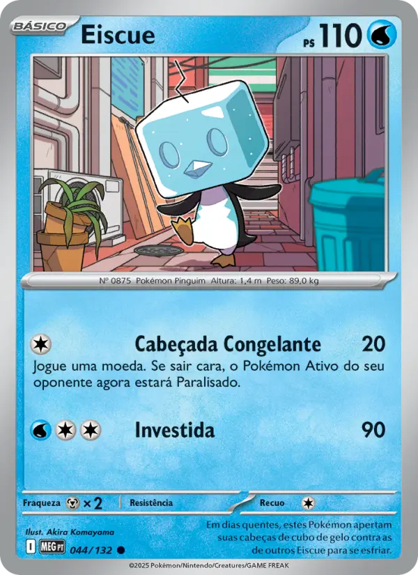 Carta 044