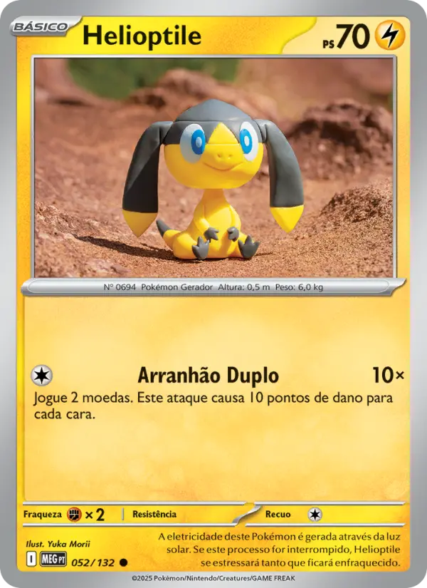 Carta 052