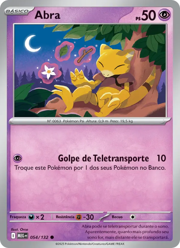 Carta 054