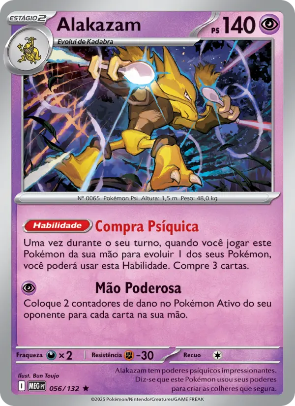 Carta 056