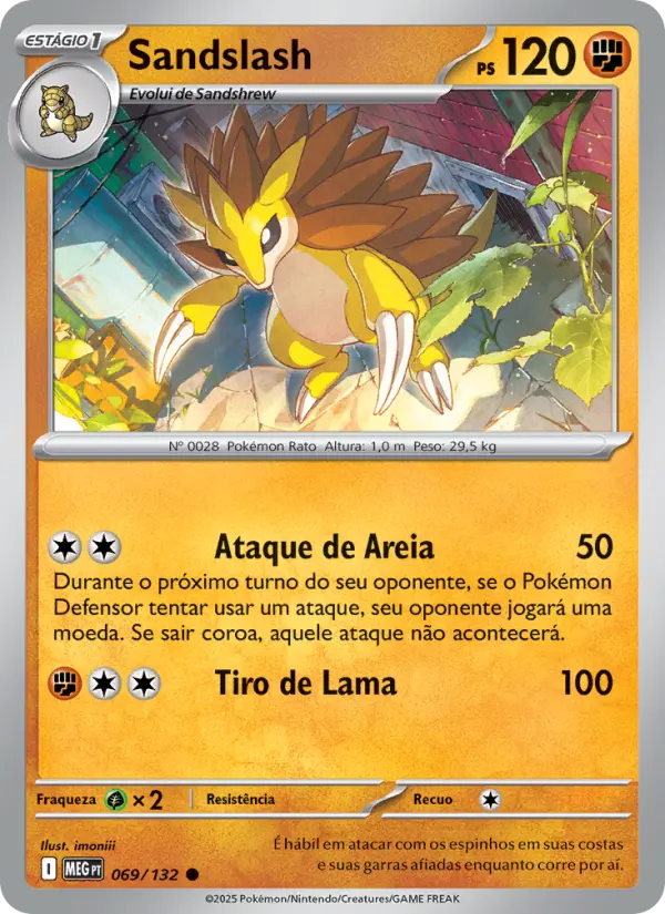 Carta 069