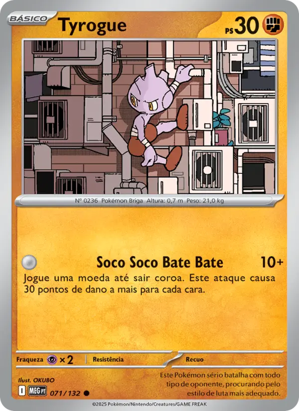 Carta 071