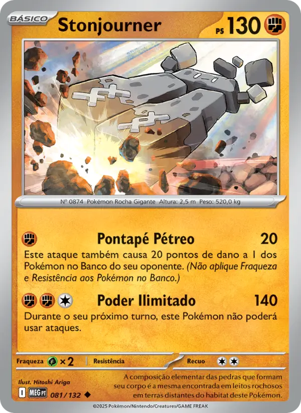 Carta 081
