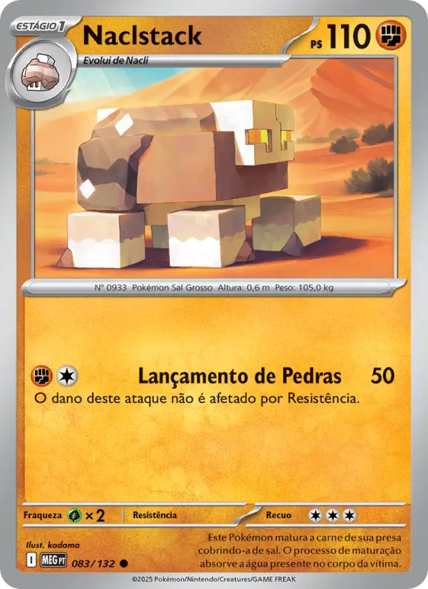 Carta 083