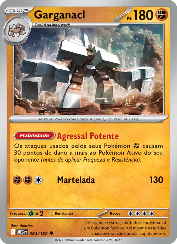 Carta 084