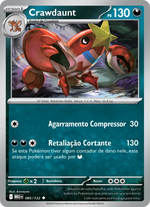 Carta 085