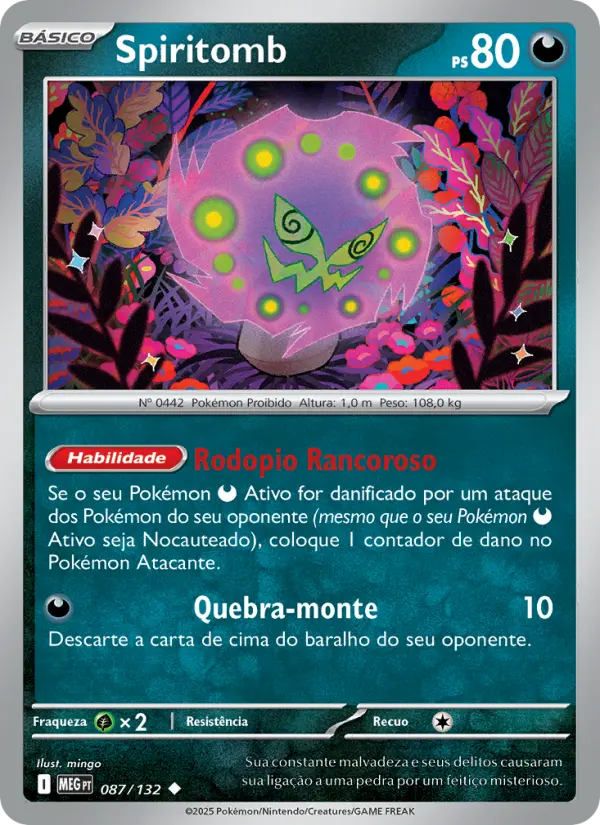Carta 087