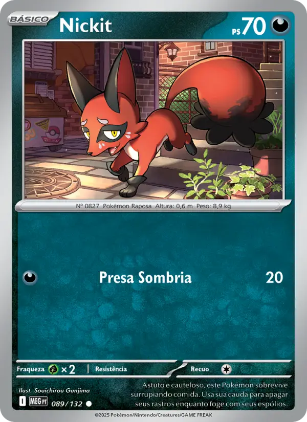 Carta 089