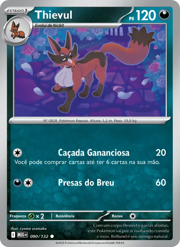 Carta 090