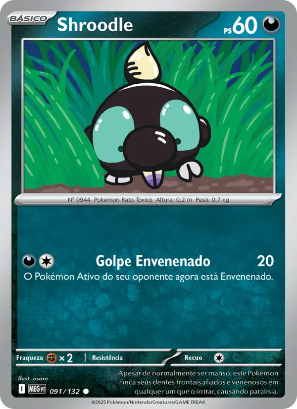 Carta 091
