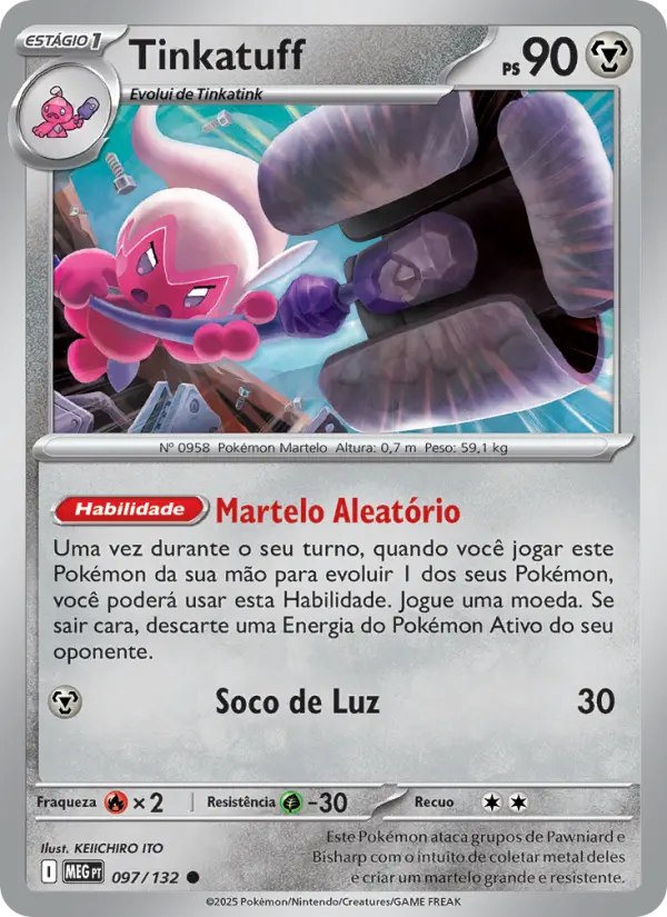 Carta 097