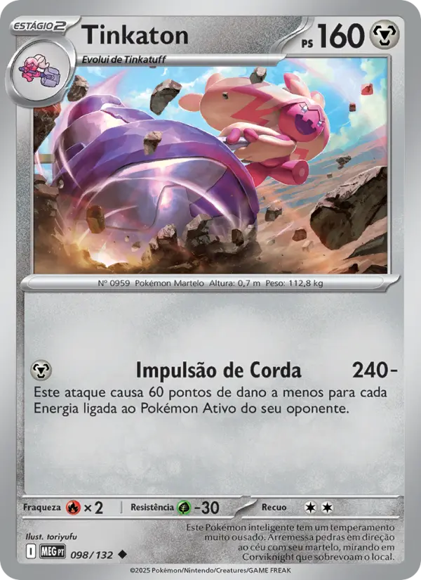 Carta 098