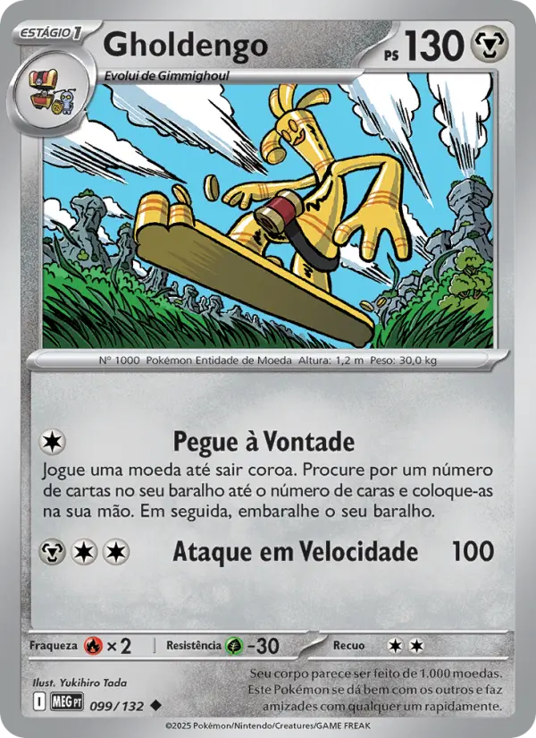Carta 099