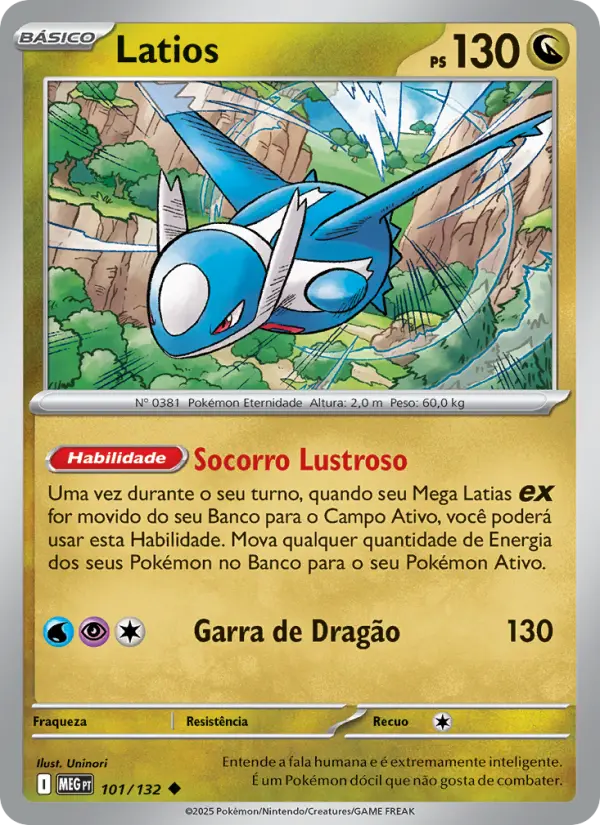 Carta 101