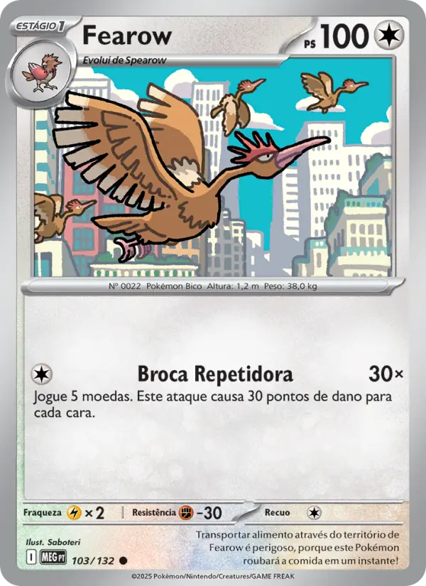 Carta 103