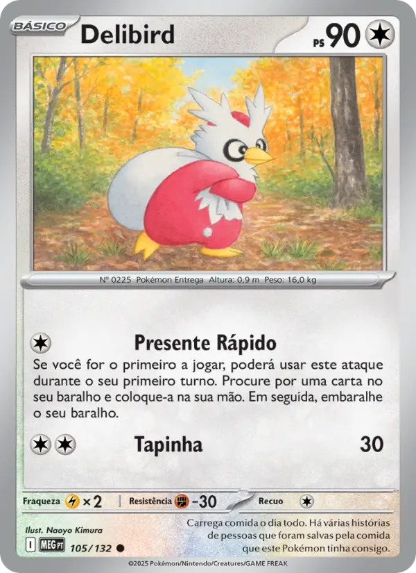 Carta 105
