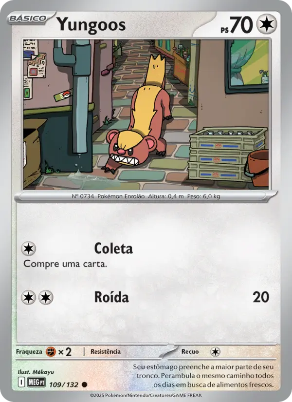 Carta 109
