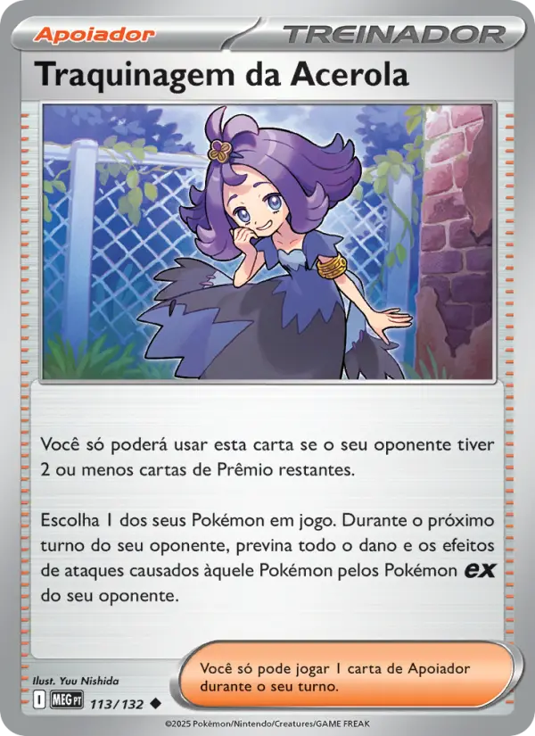 Carta 113