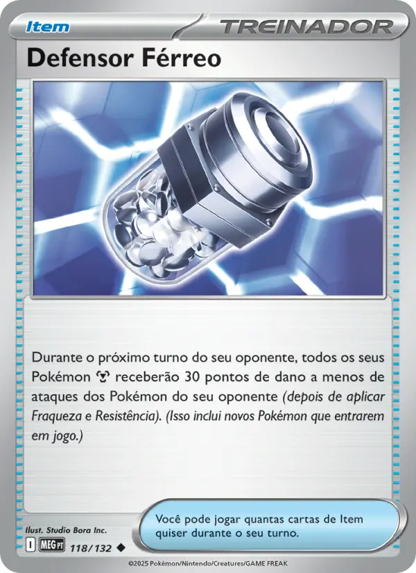 Carta 118