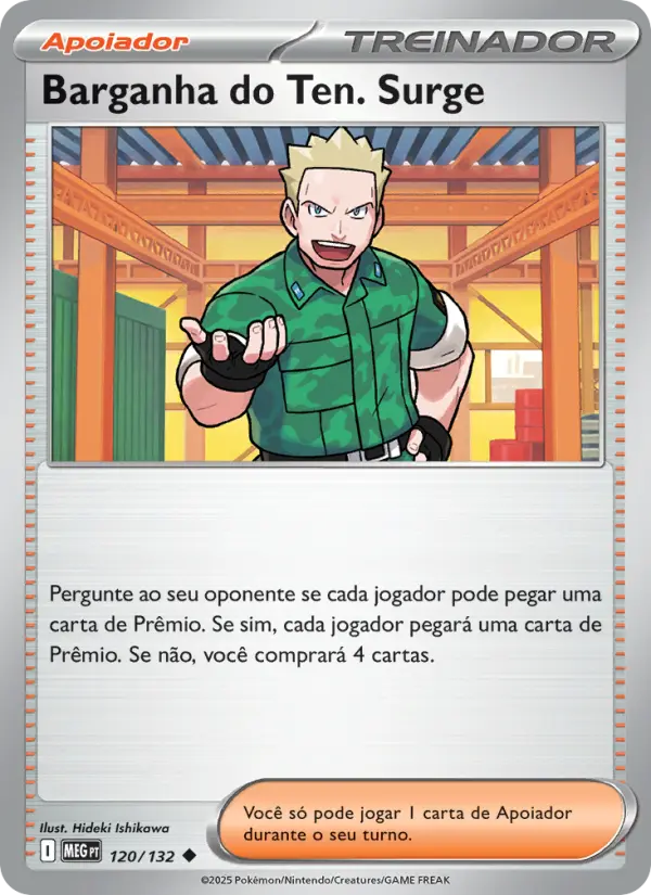 Carta 120
