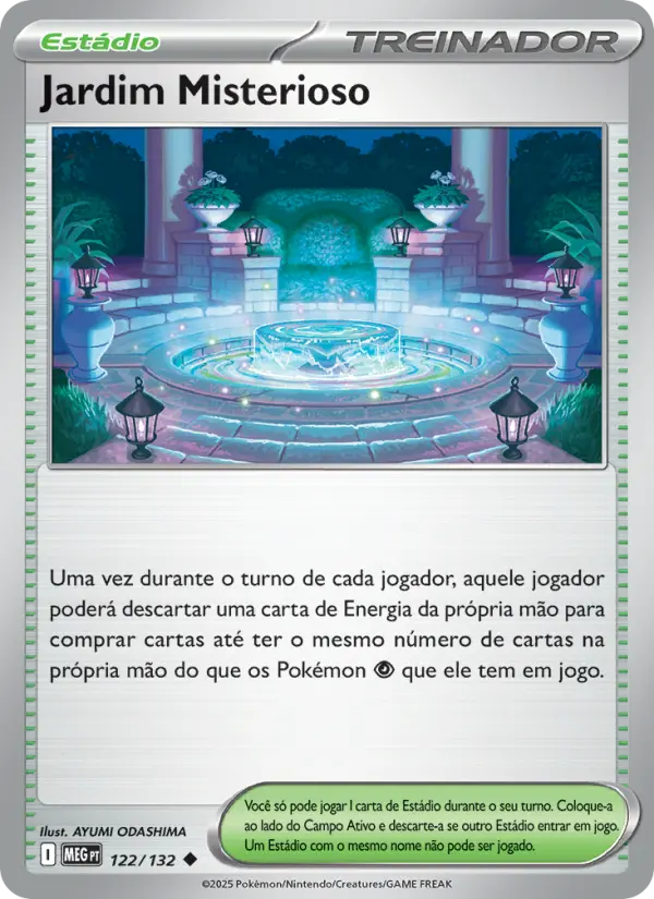 Carta 122