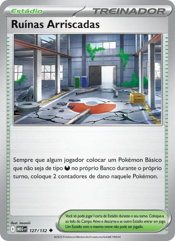 Carta 127