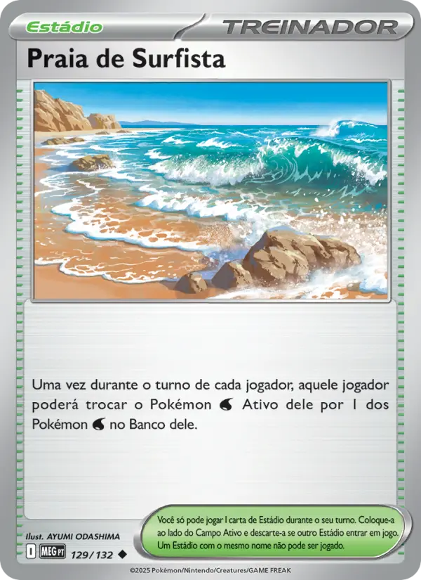 Carta 129