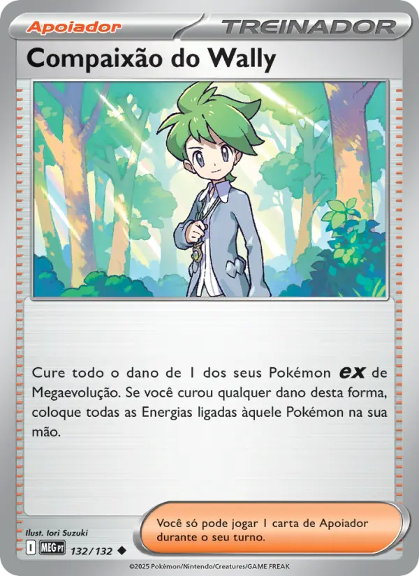 Carta 132