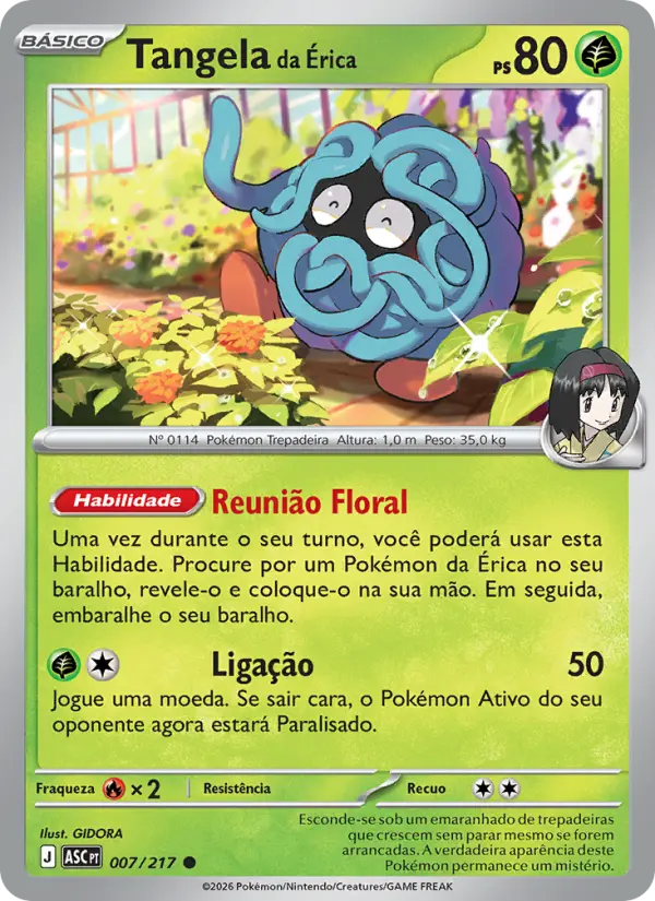 Carta 007