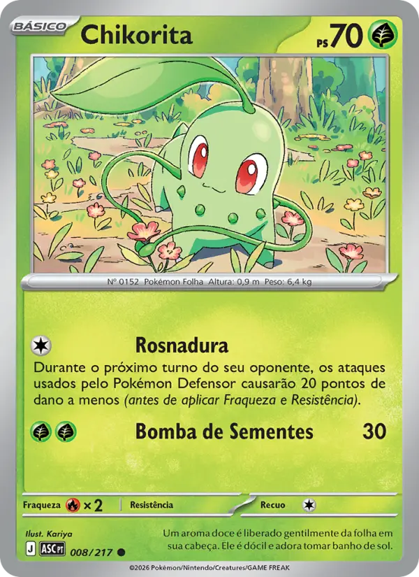 Carta 008