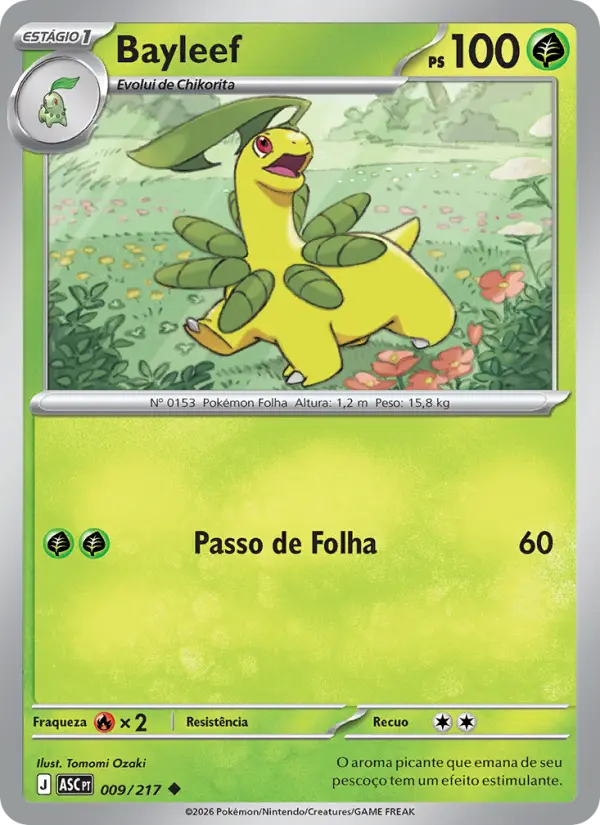 Carta 009