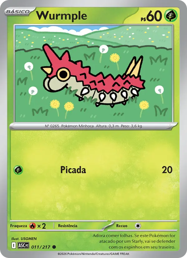 Carta 011