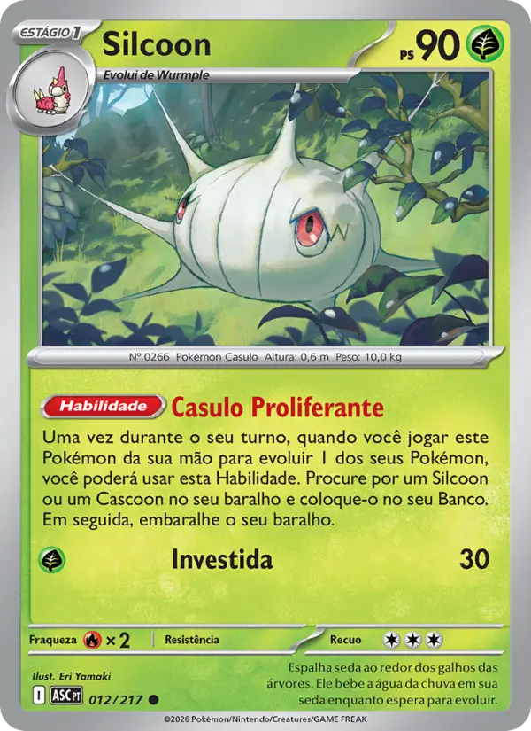 Carta 012