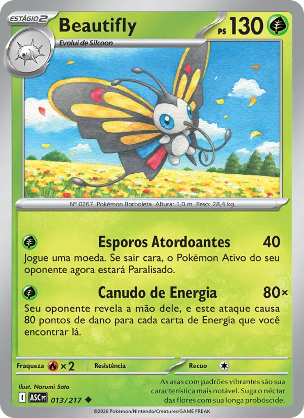 Carta 013