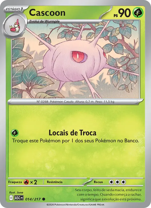 Carta 014