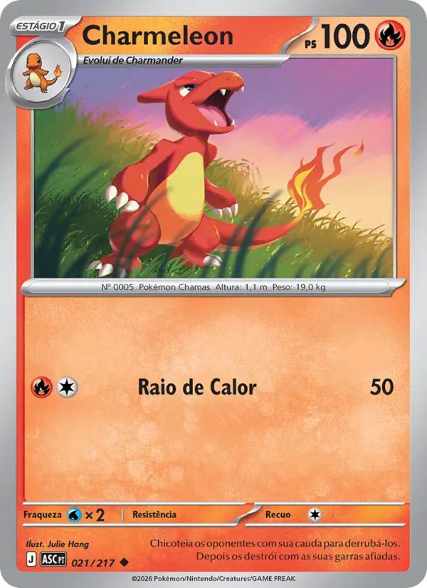 Carta 021