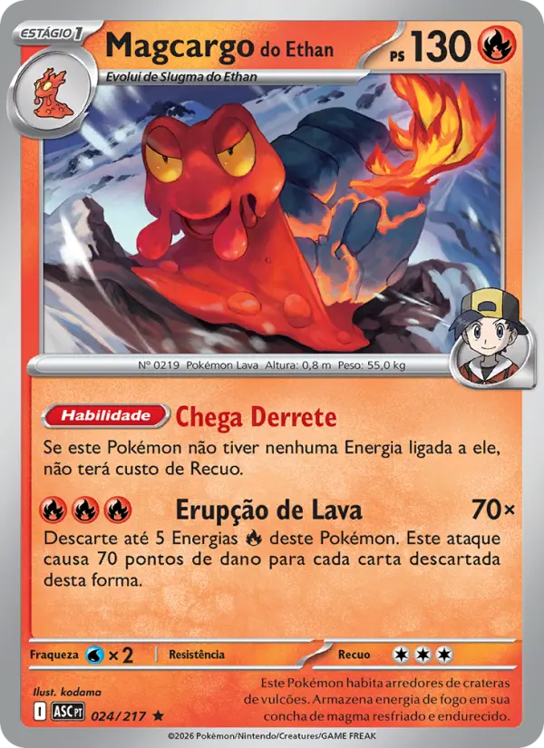 Carta 024