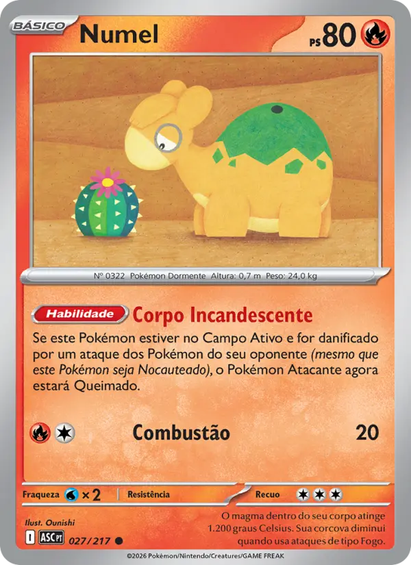 Carta 027
