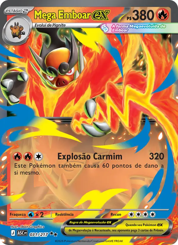 Carta 031